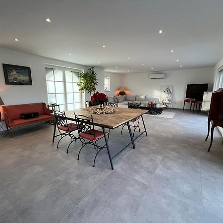 Horse Lodge De Belian Hannut Extérieur photo